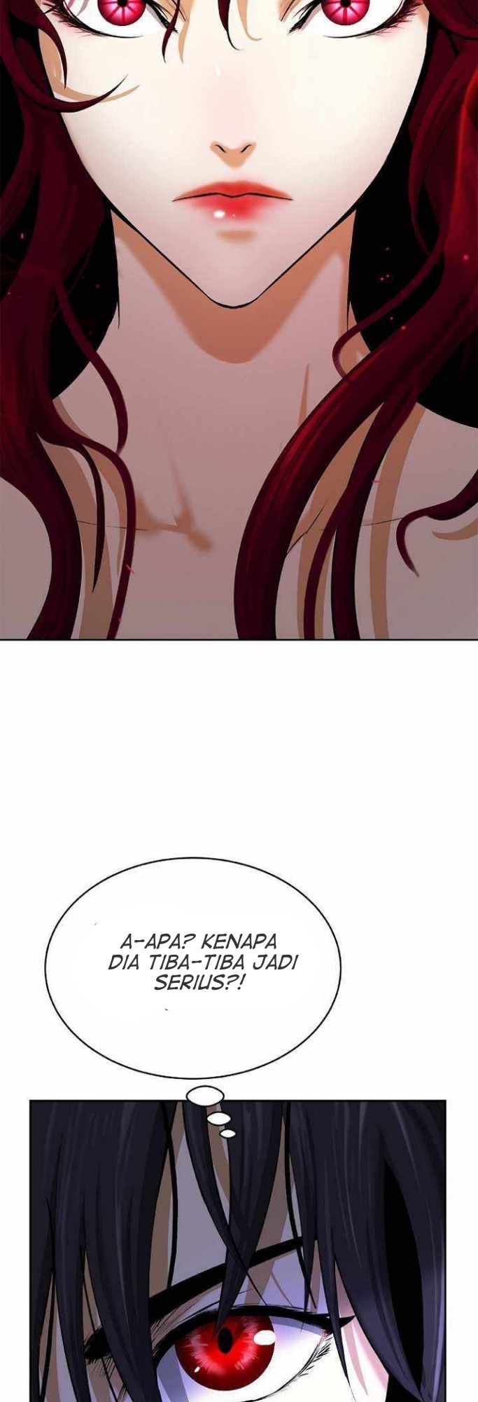 Cystic Story (Call The Spear)