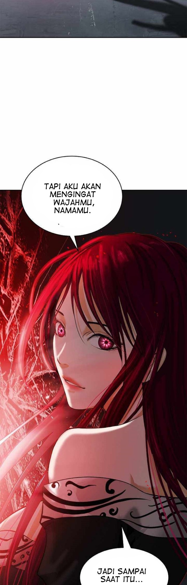 Cystic Story (Call The Spear)
