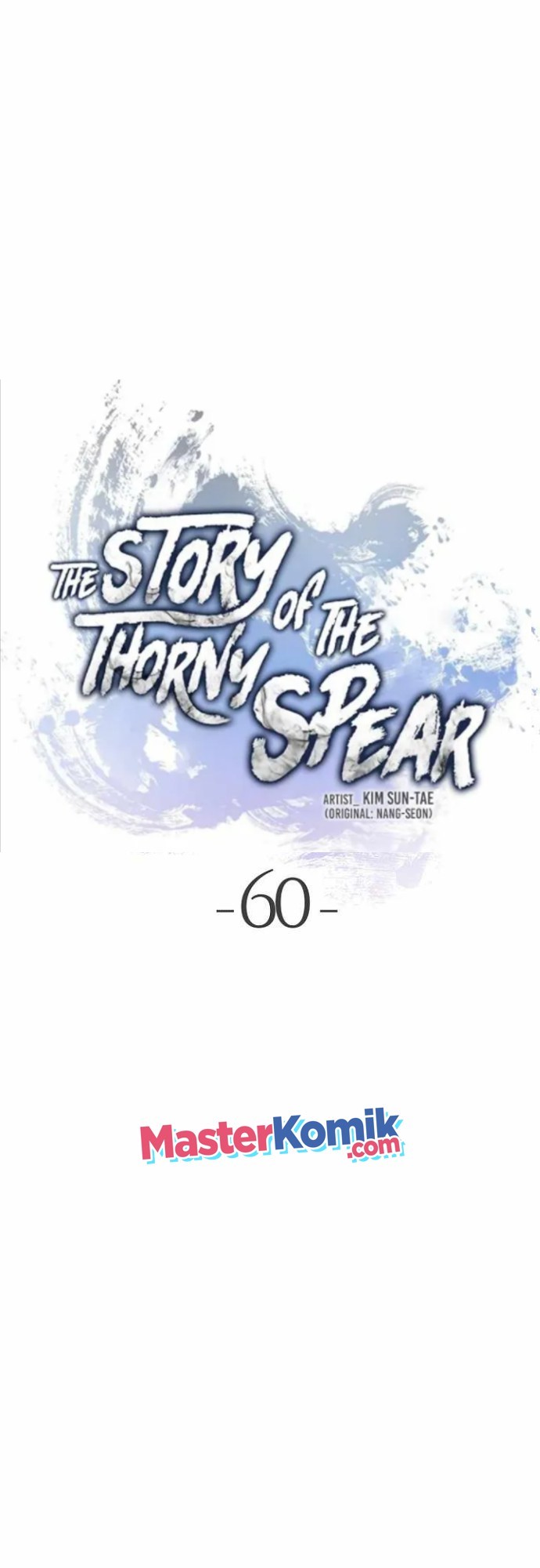 Cystic Story (Call The Spear)