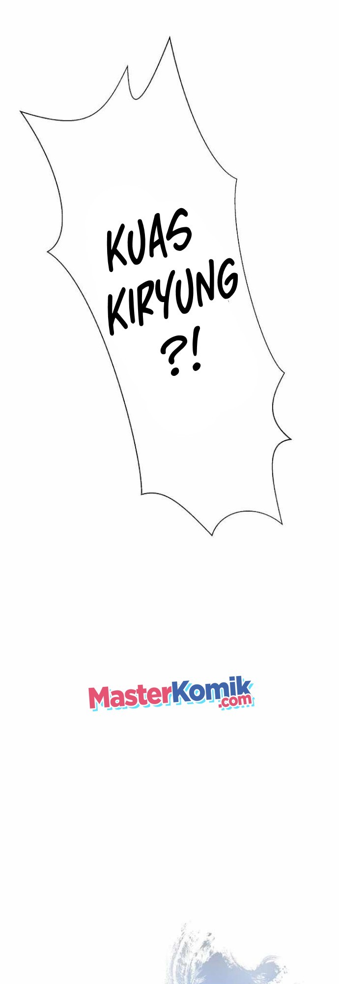 Cystic Story (Call The Spear)