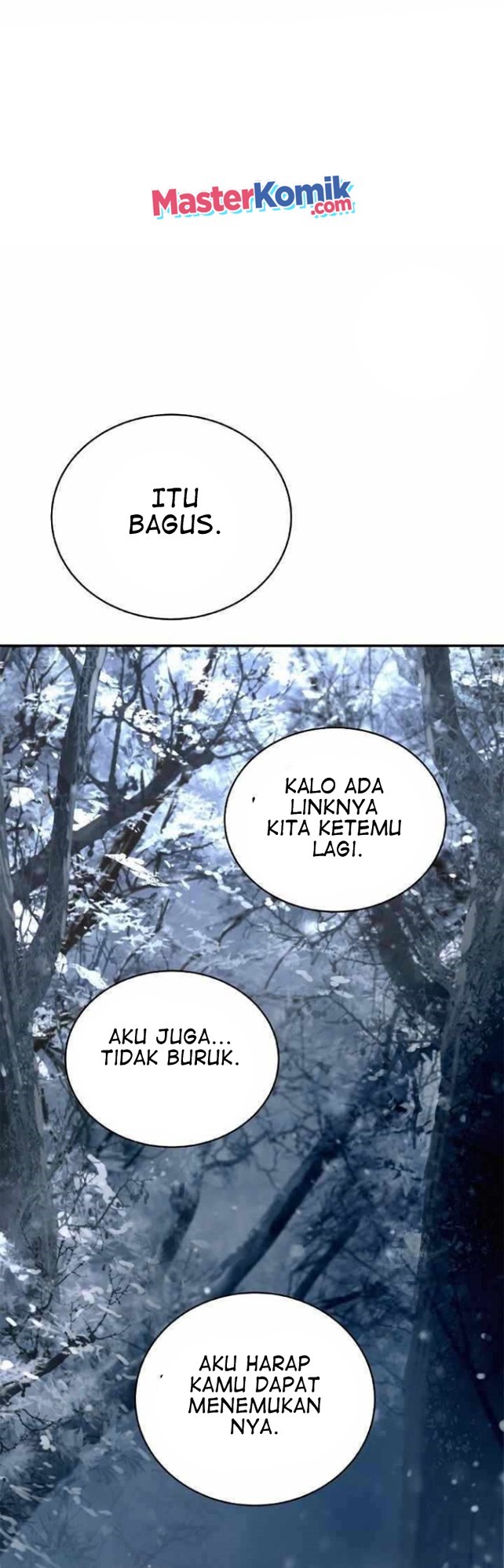 Cystic Story (Call The Spear)