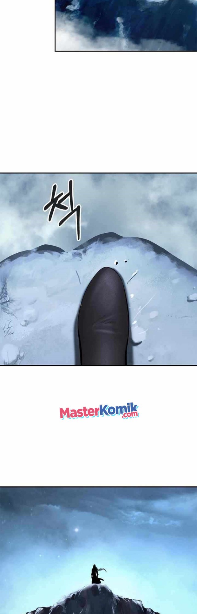 Cystic Story (Call The Spear)