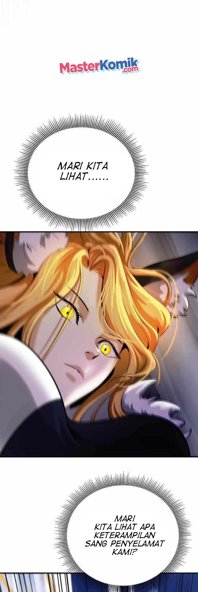 Cystic Story (Call The Spear)