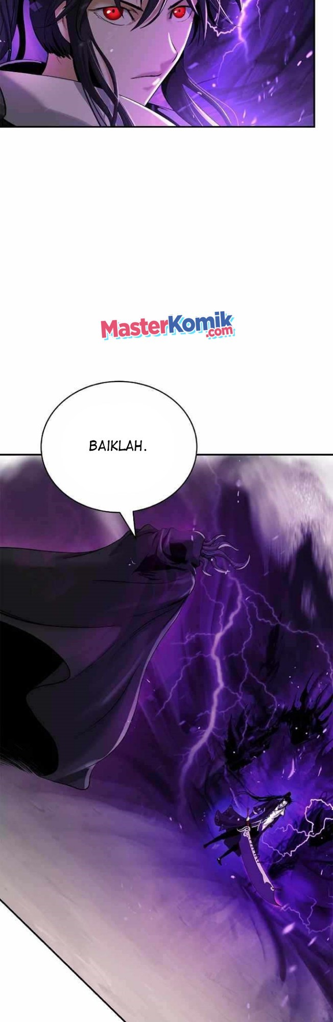 Cystic Story (Call The Spear)
