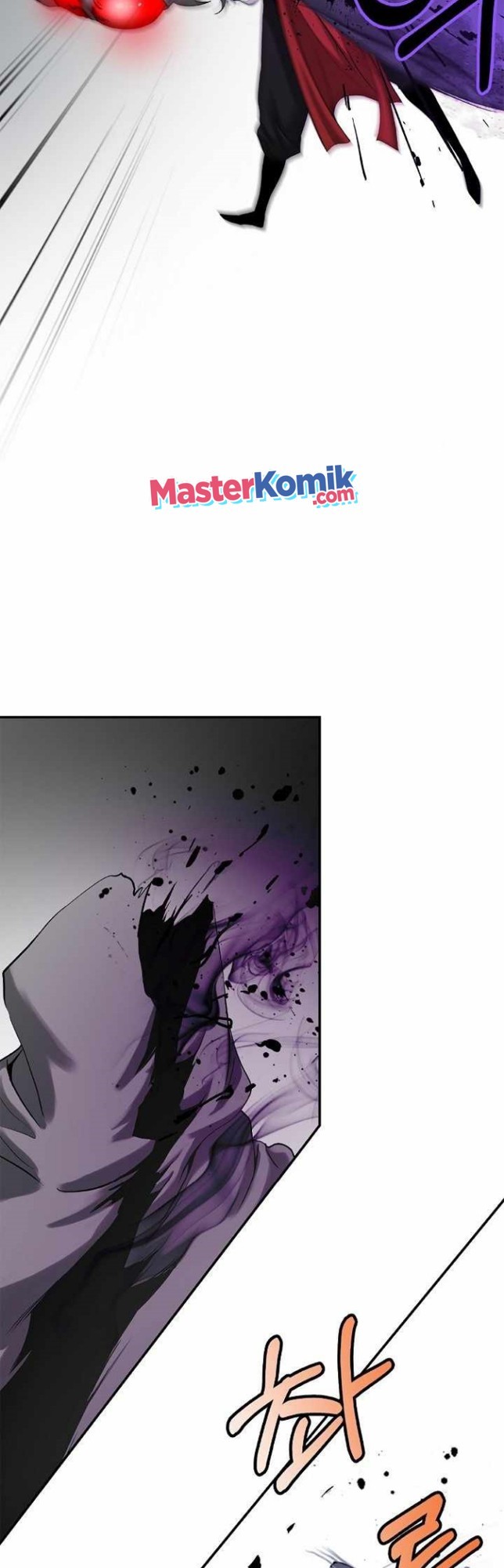 Cystic Story (Call The Spear)