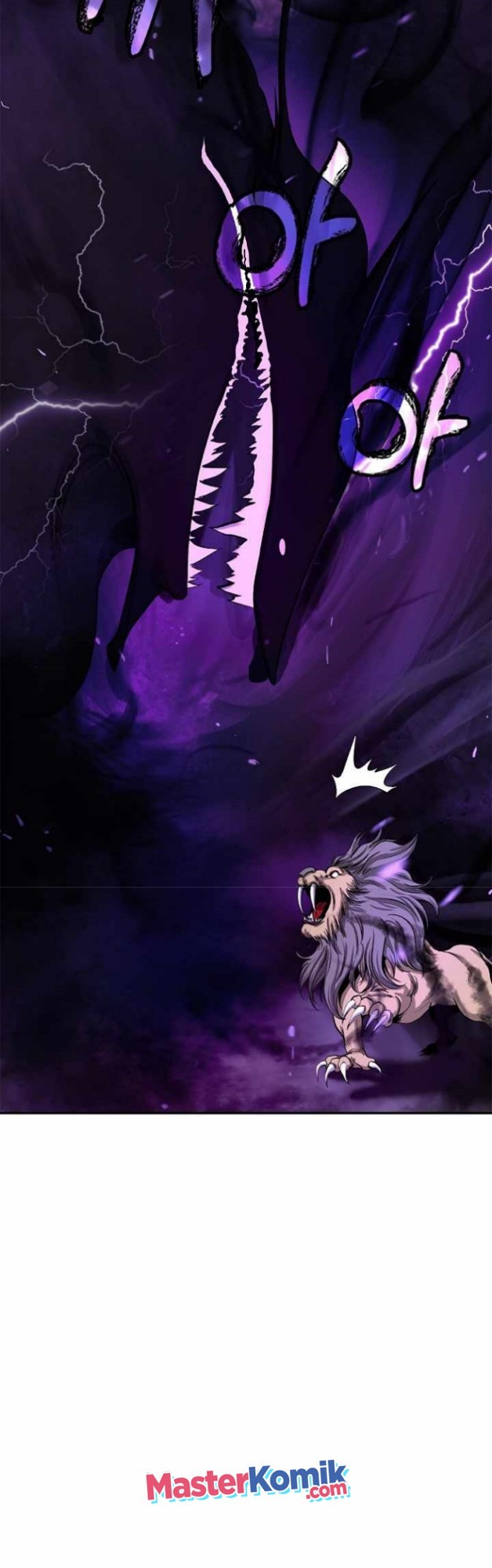Cystic Story (Call The Spear)