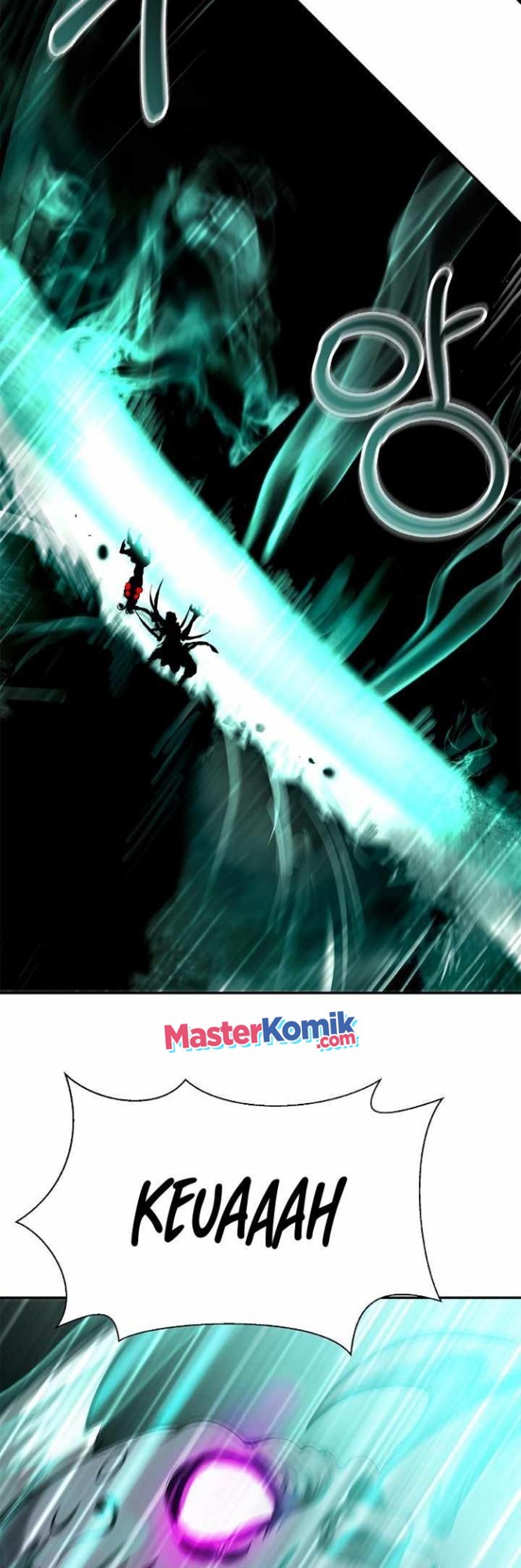 Cystic Story (Call The Spear)