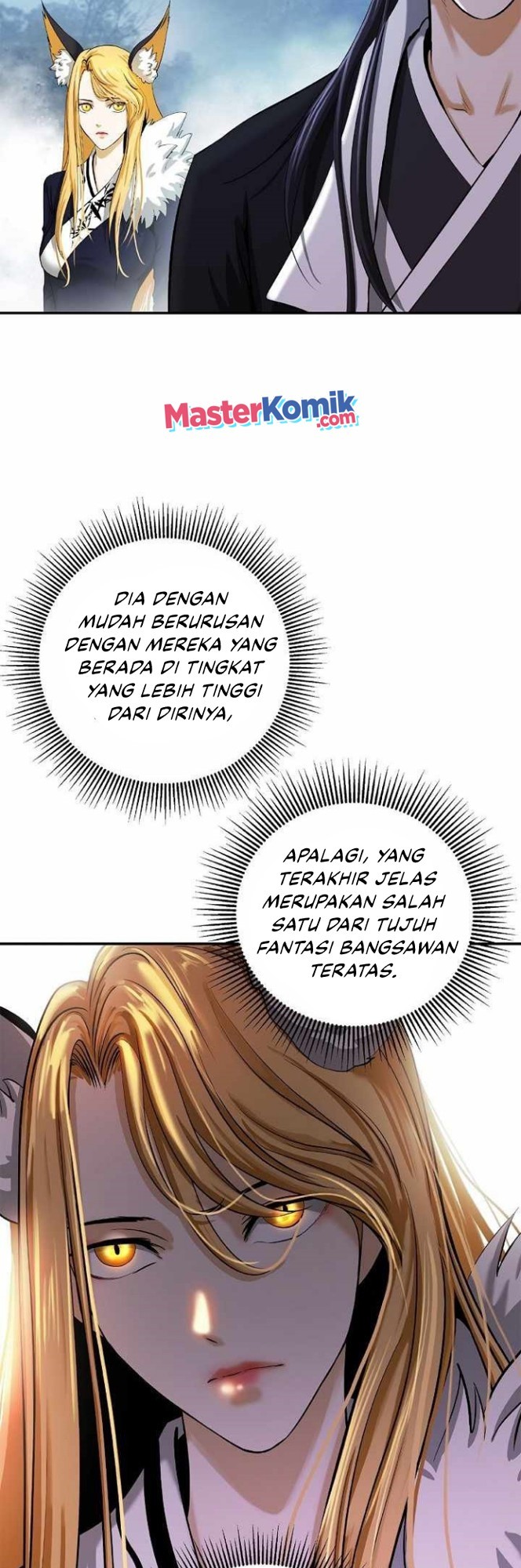 Cystic Story (Call The Spear)
