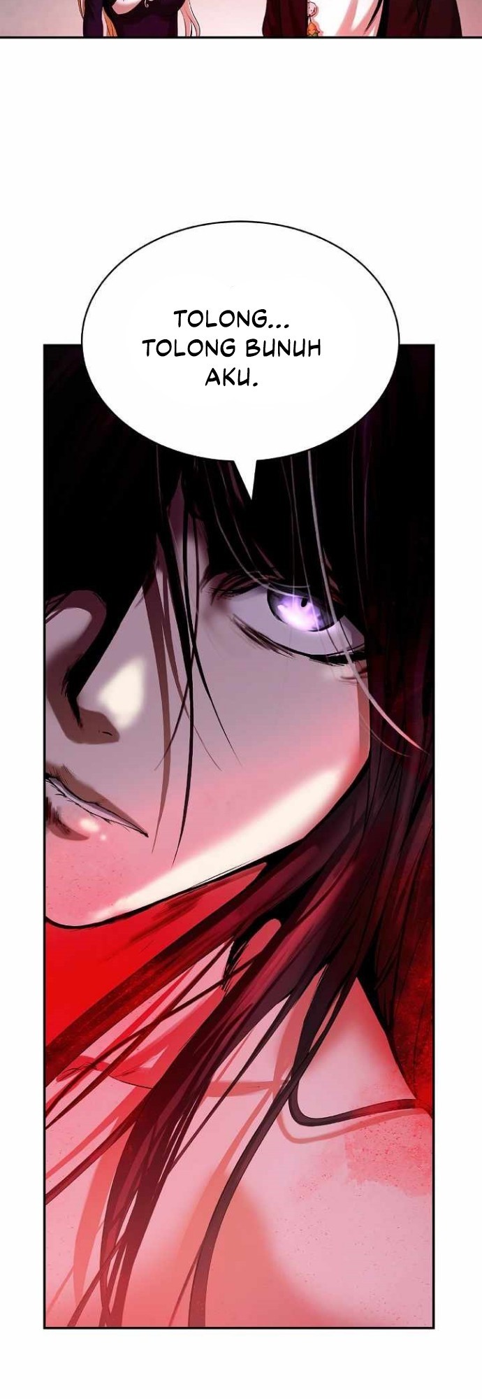 Cystic Story (Call The Spear)