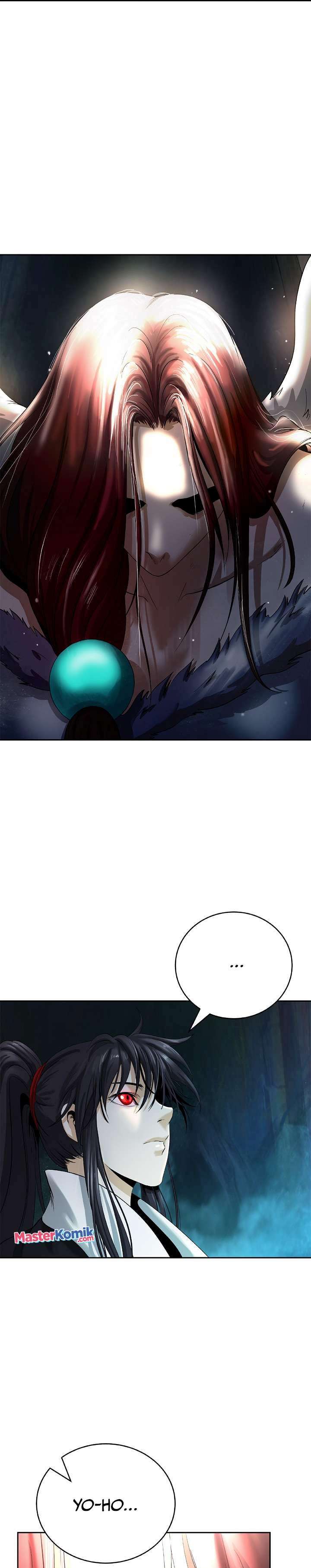 Cystic Story (Call The Spear)