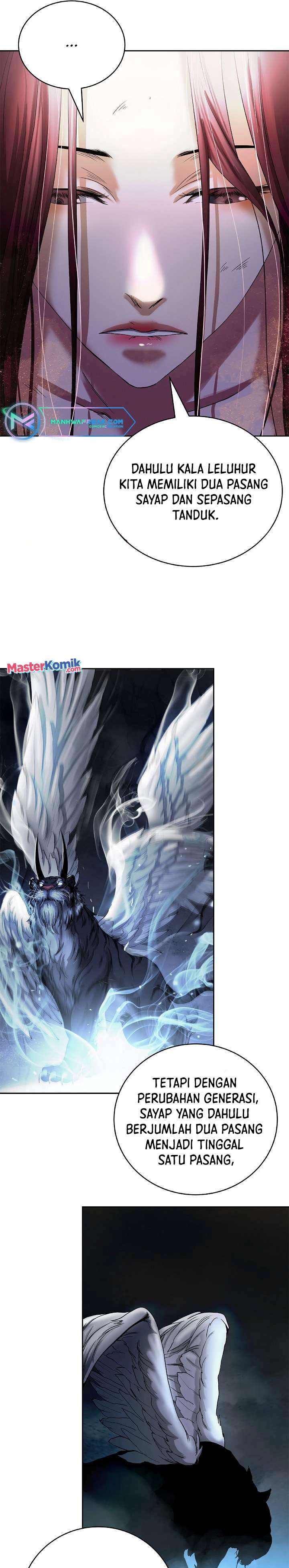 Cystic Story (Call The Spear)