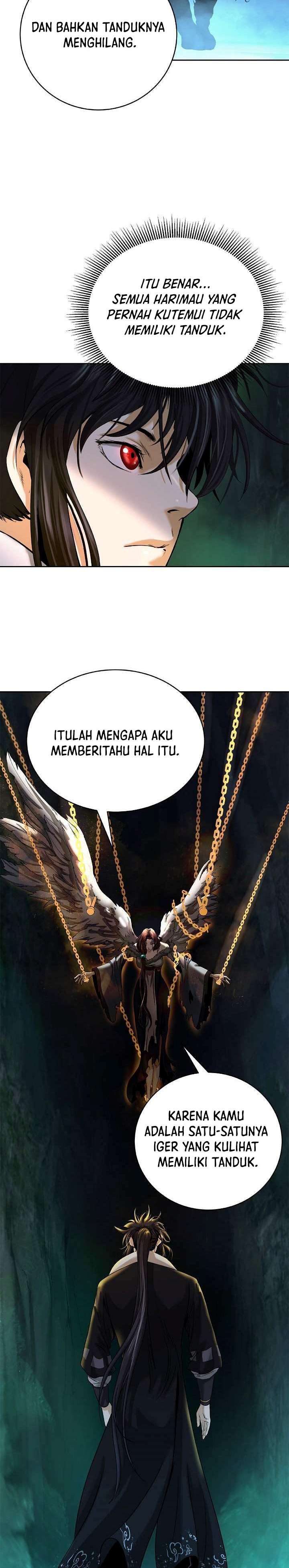 Cystic Story (Call The Spear)
