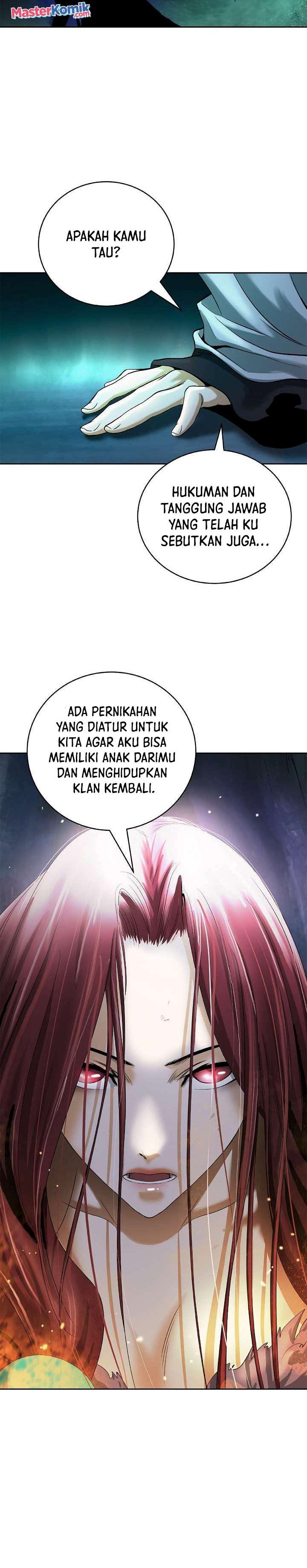 Cystic Story (Call The Spear)