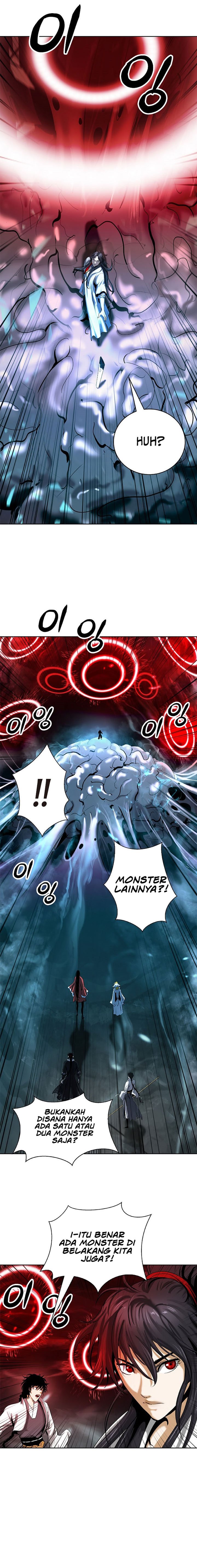 Cystic Story (Call The Spear)