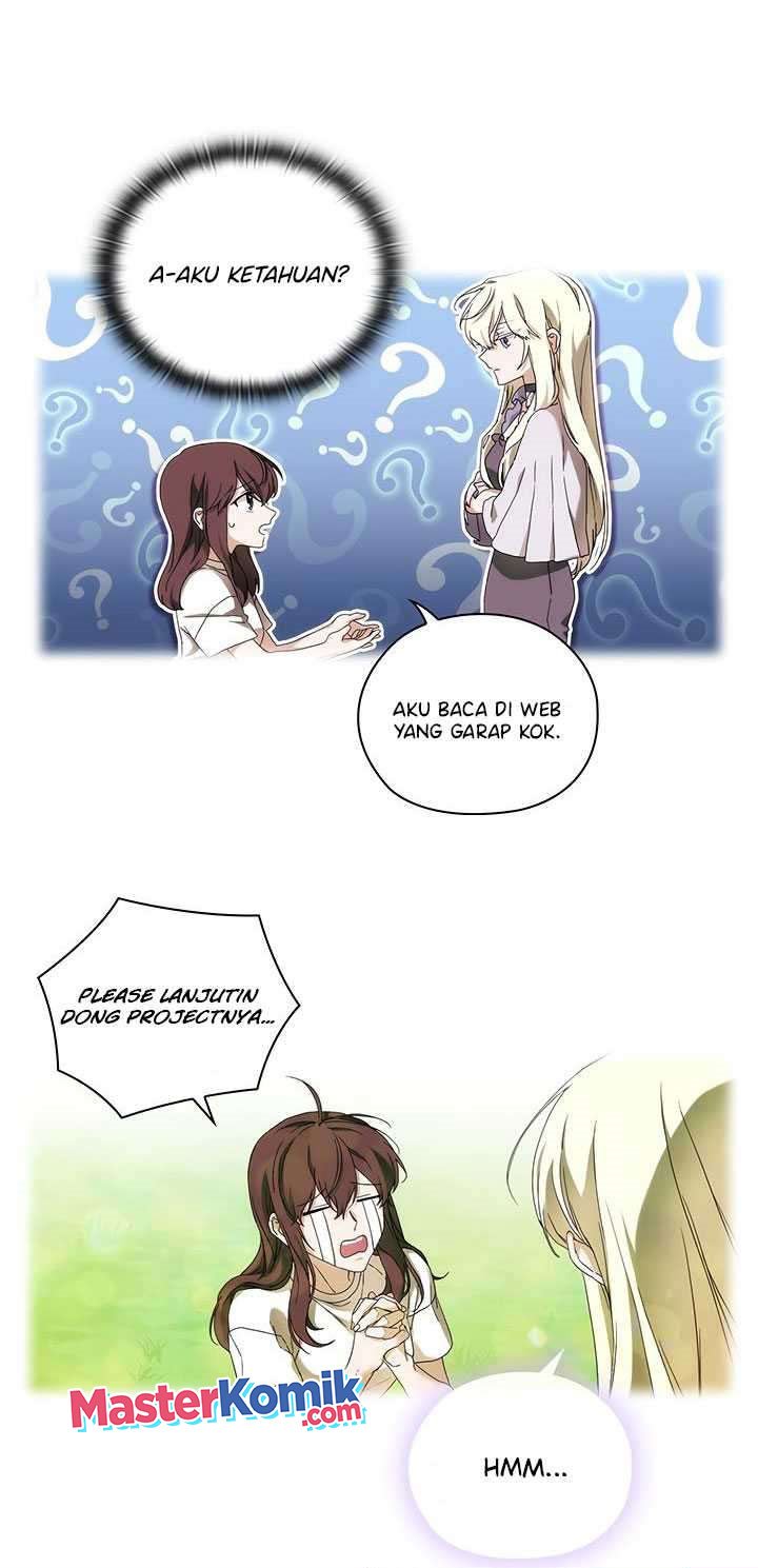 Cystic Story (Call The Spear)