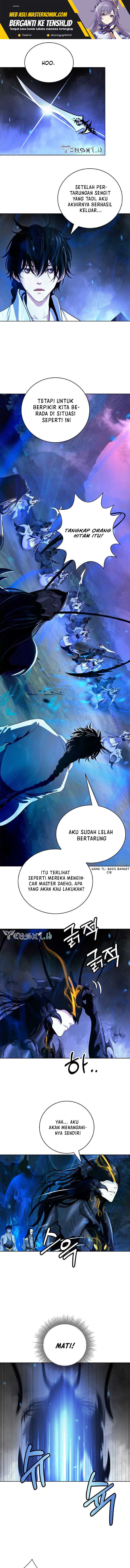 Cystic Story (Call The Spear)