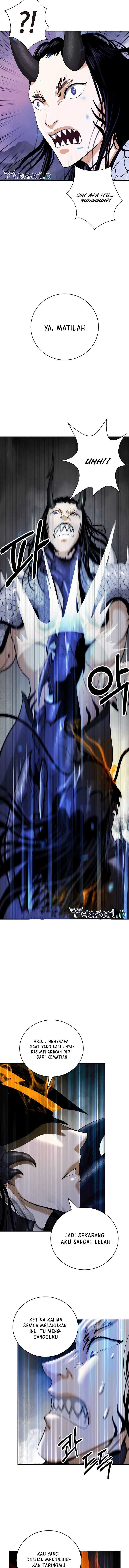 Cystic Story (Call The Spear)