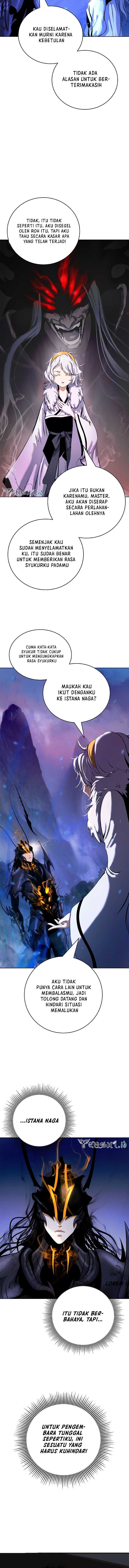 Cystic Story (Call The Spear)