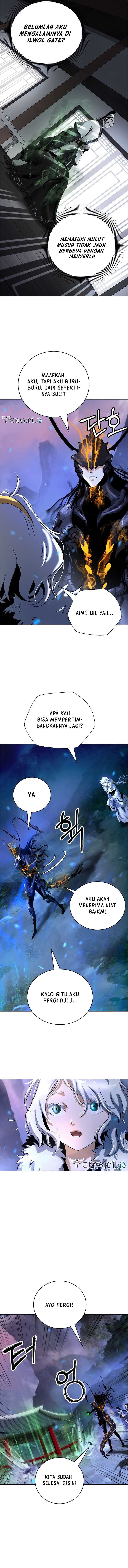 Cystic Story (Call The Spear)