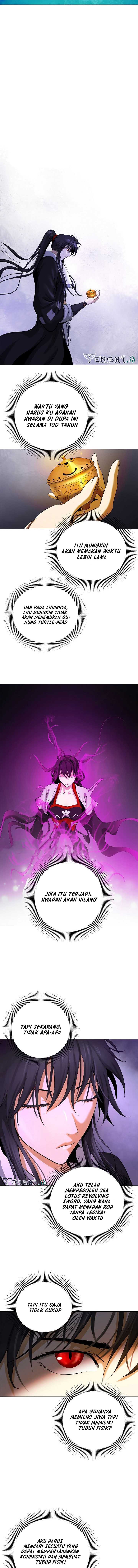 Cystic Story (Call The Spear)