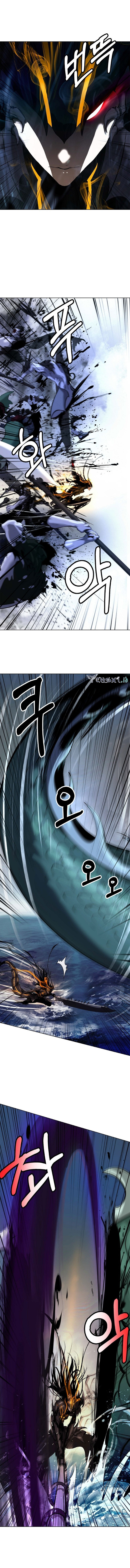 Cystic Story (Call The Spear)