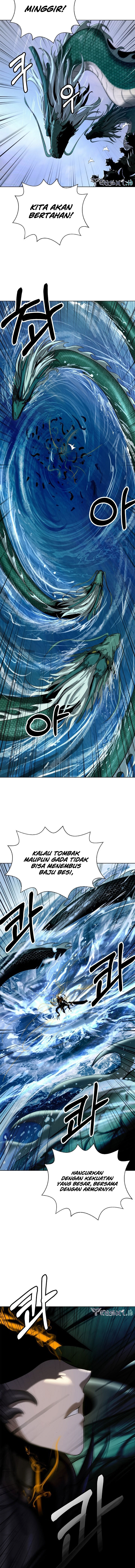 Cystic Story (Call The Spear)