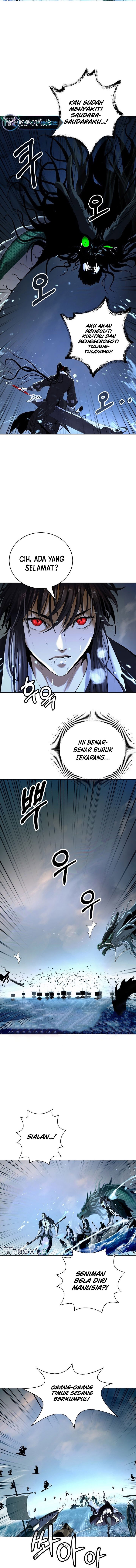 Cystic Story (Call The Spear)