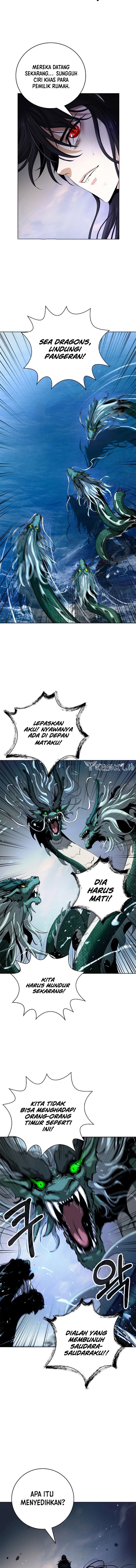 Cystic Story (Call The Spear)