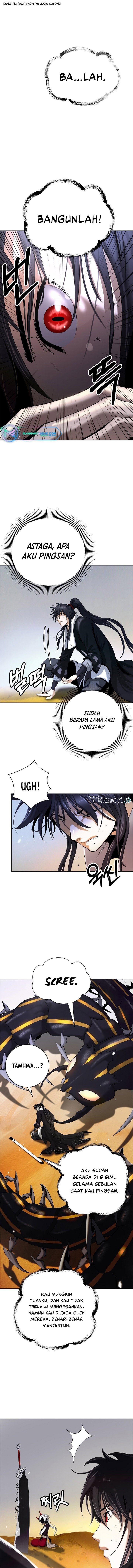 Cystic Story (Call The Spear)