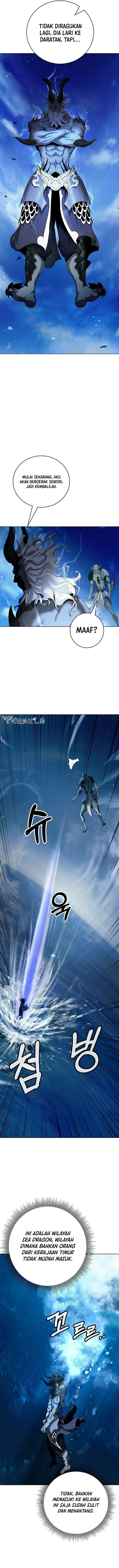 Cystic Story (Call The Spear)