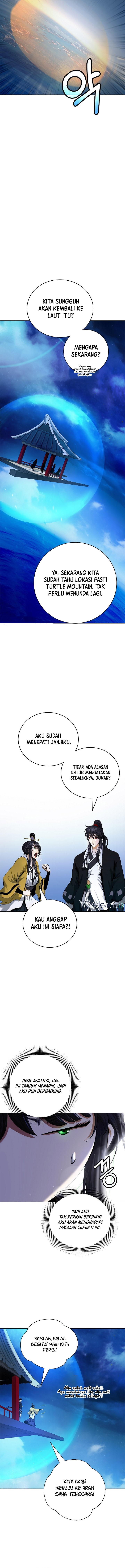 Cystic Story (Call The Spear)