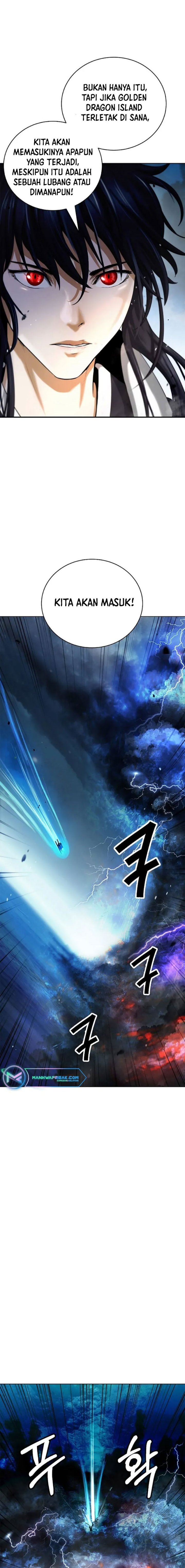 Cystic Story (Call The Spear)