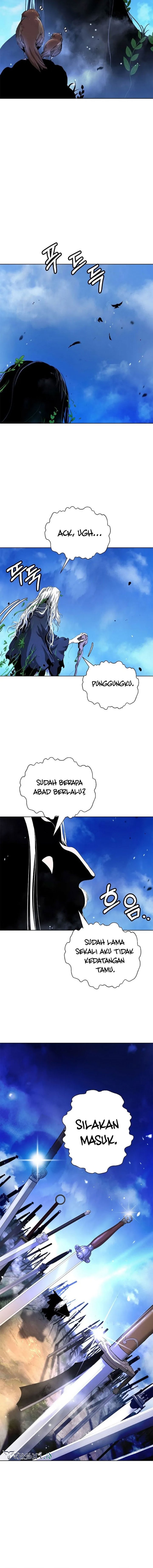 Cystic Story (Call The Spear)