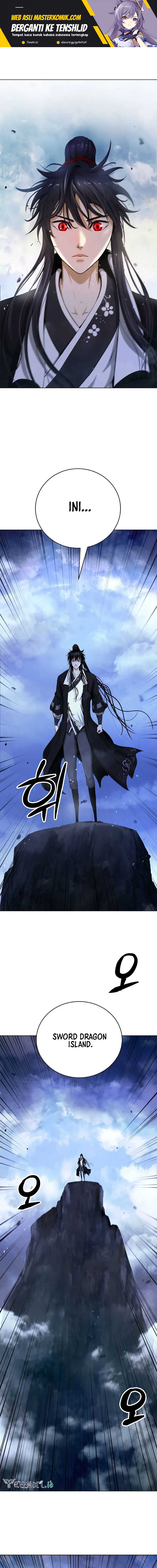 Cystic Story (Call The Spear)