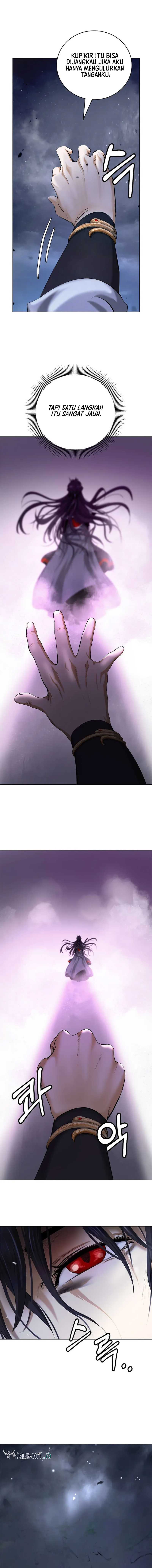 Cystic Story (Call The Spear)