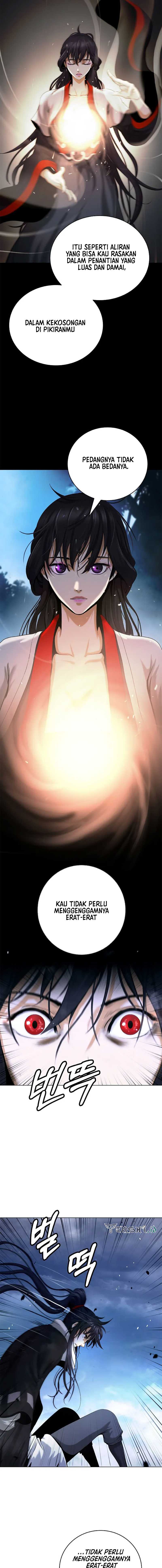 Cystic Story (Call The Spear)