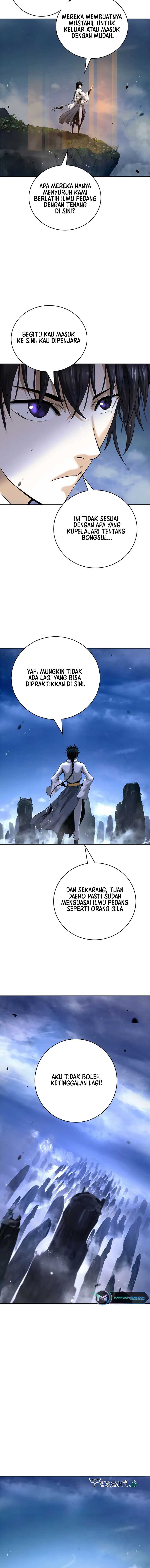 Cystic Story (Call The Spear)