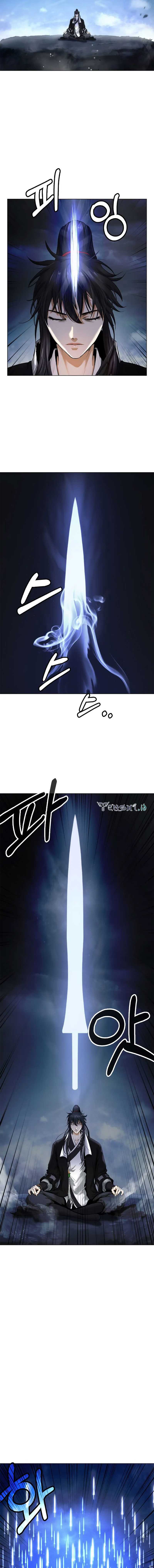 Cystic Story (Call The Spear)