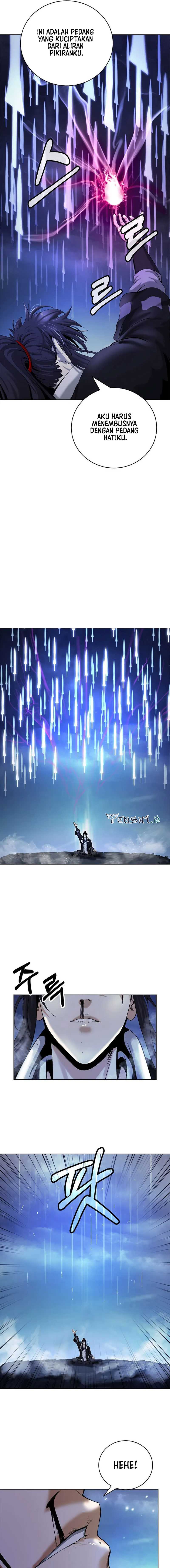 Cystic Story (Call The Spear)