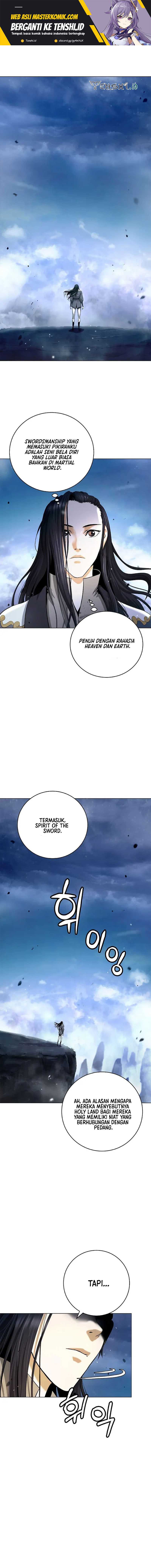 Cystic Story (Call The Spear)