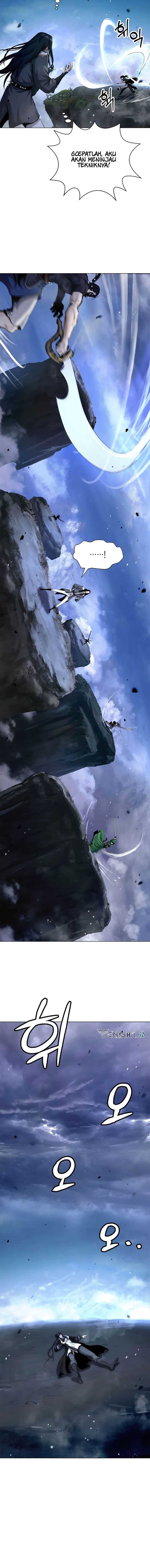 Cystic Story (Call The Spear)