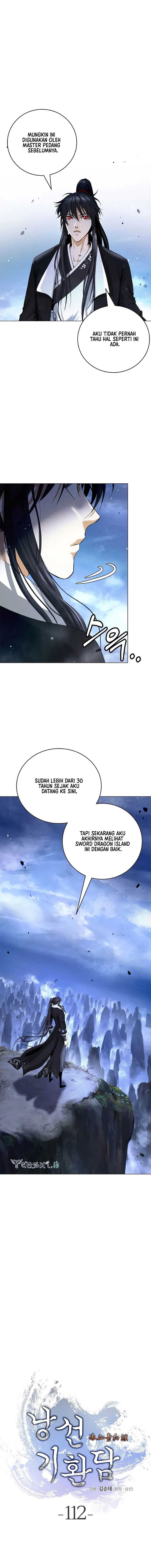 Cystic Story (Call The Spear)