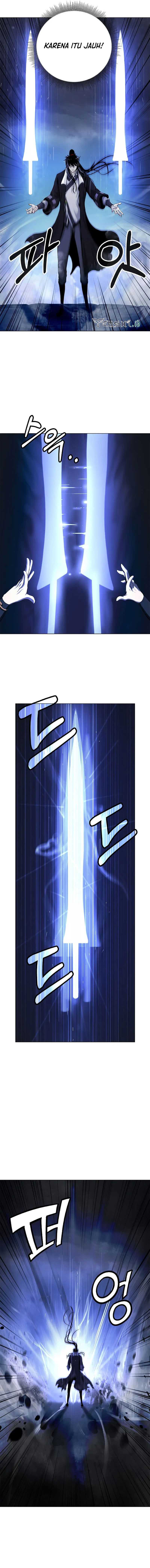 Cystic Story (Call The Spear)