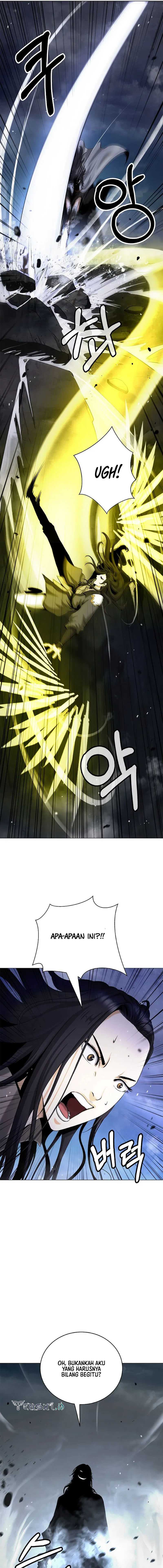 Cystic Story (Call The Spear)