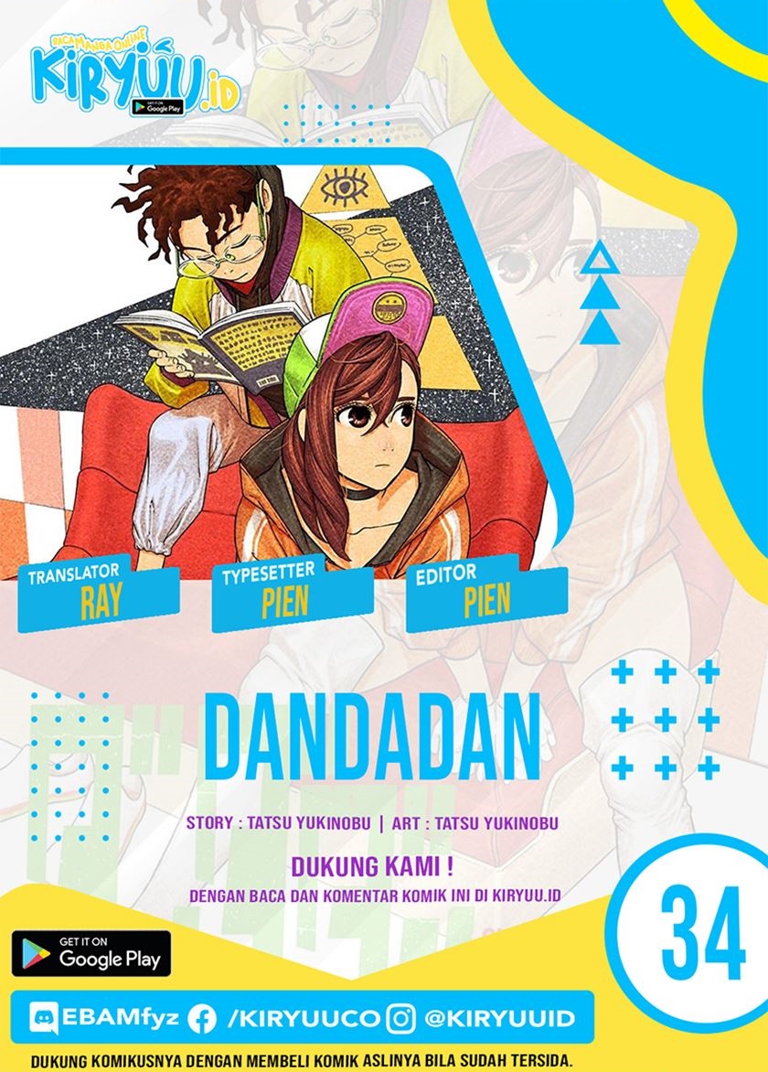 DANDADAN