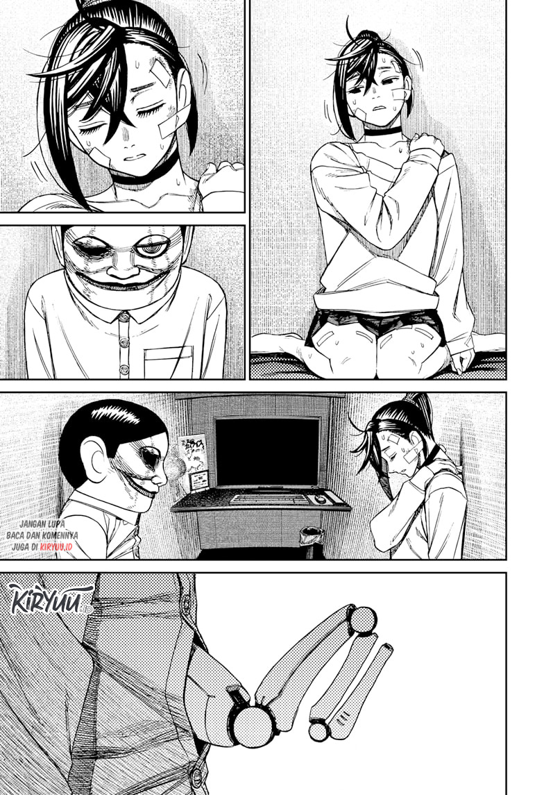 DANDADAN