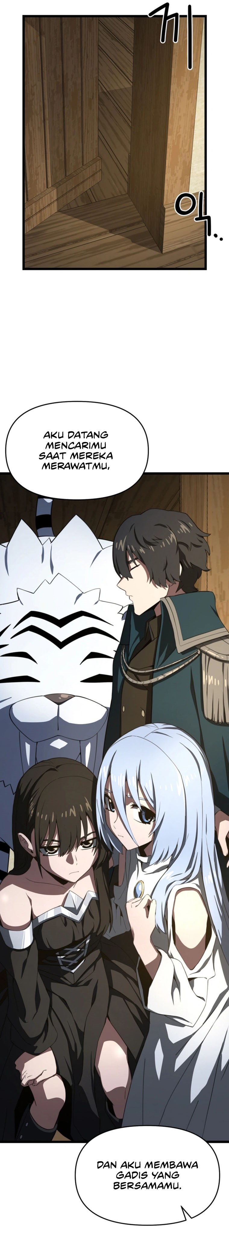 Damn Demonic Swords