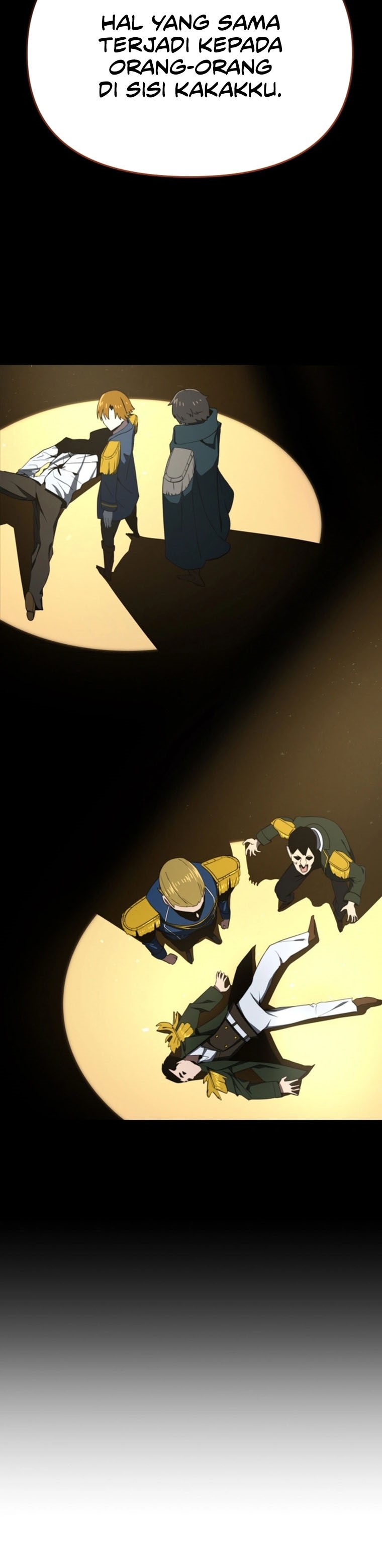 Damn Demonic Swords
