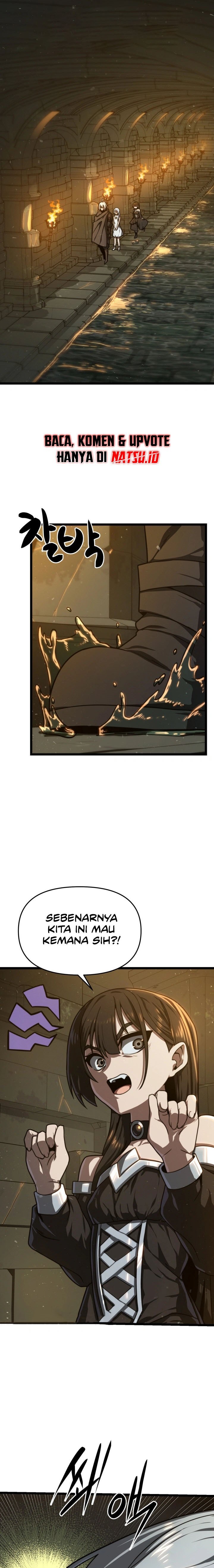 Damn Demonic Swords
