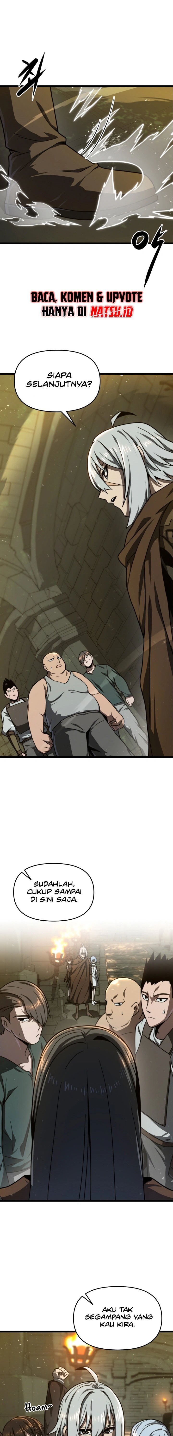 Damn Demonic Swords